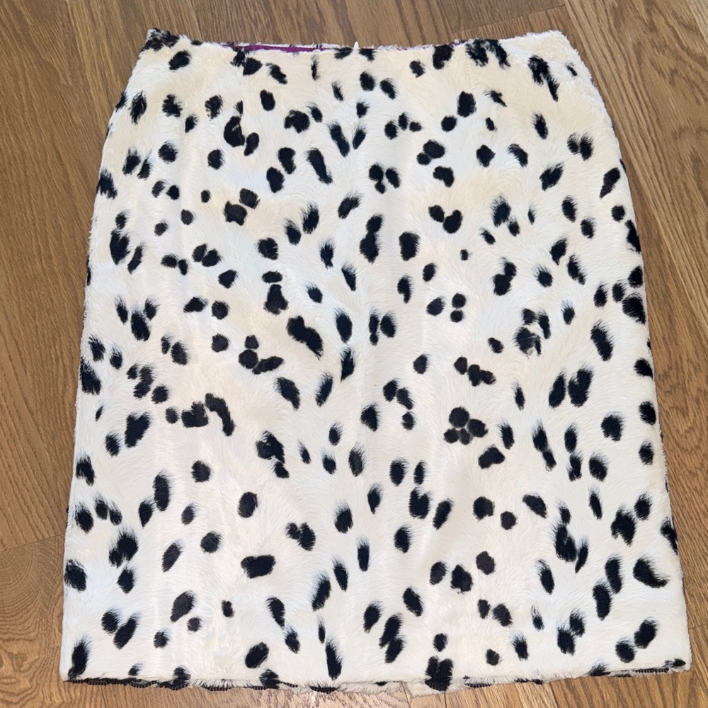 Trina Turk Lined Pencil Skirt